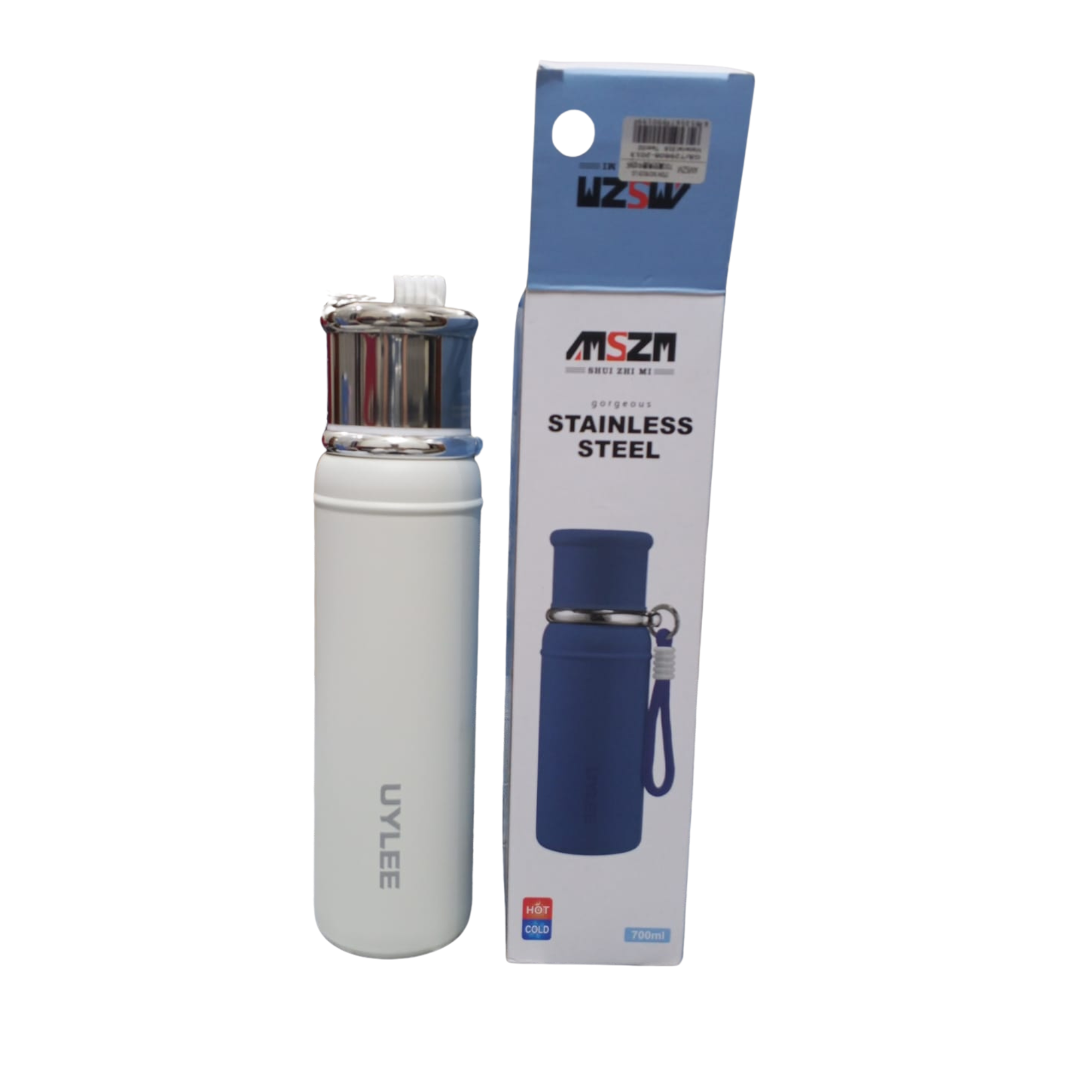 Premium 700ml Vacuum Bottle