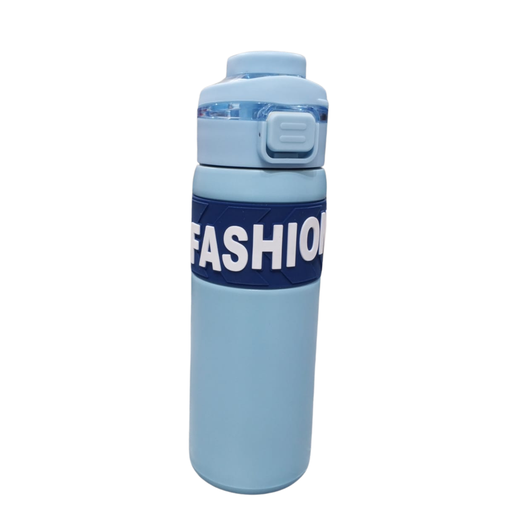 Sports Flip Lock Bottle