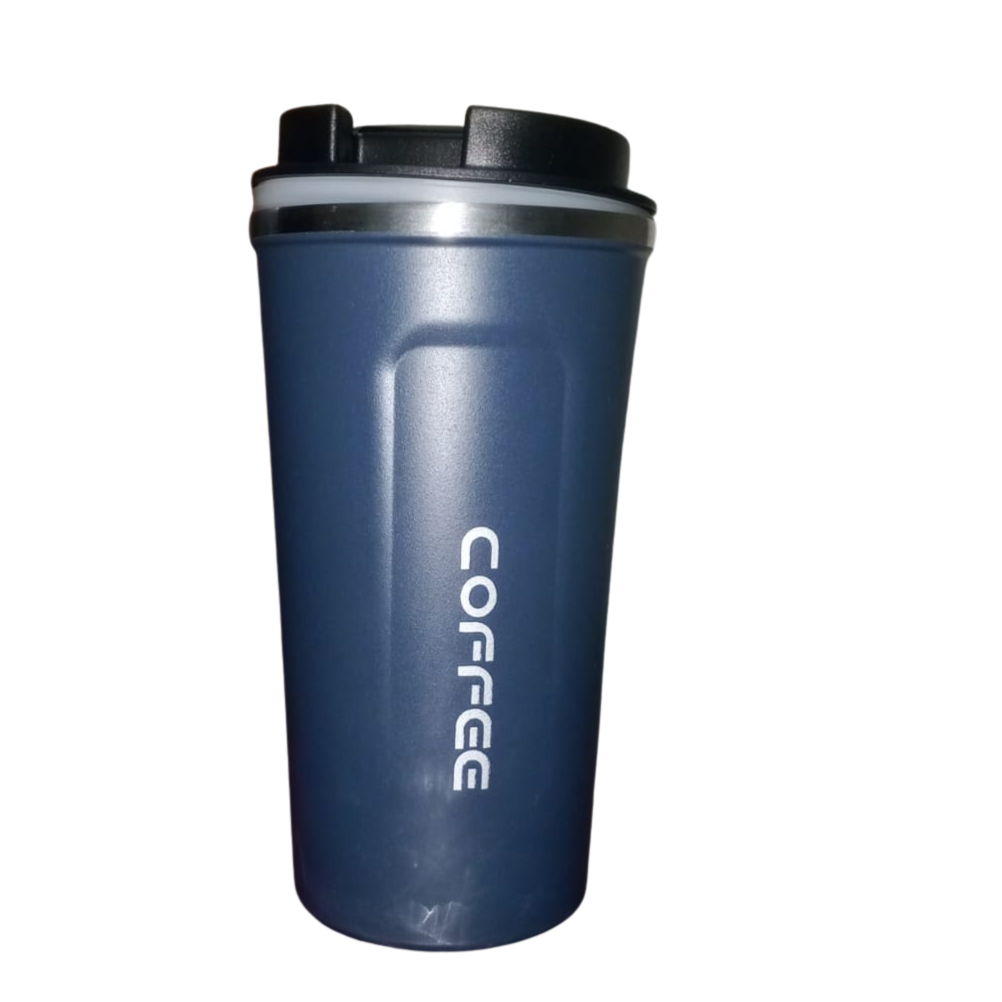 Premium Steel Travel Mug