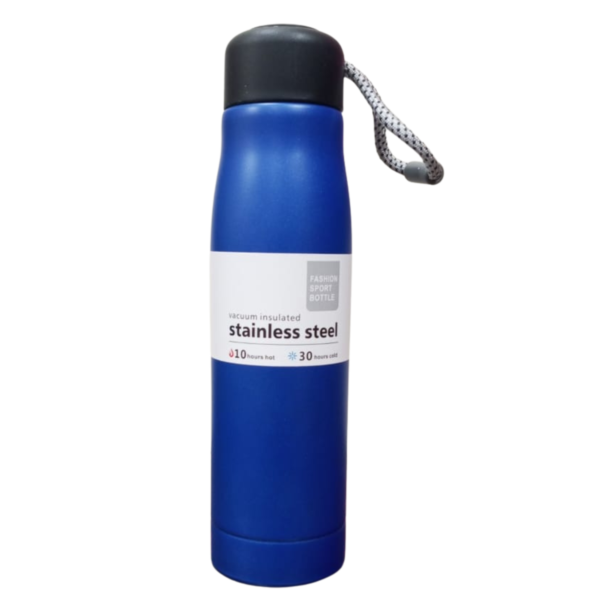 Premium Sport Steel Bottle