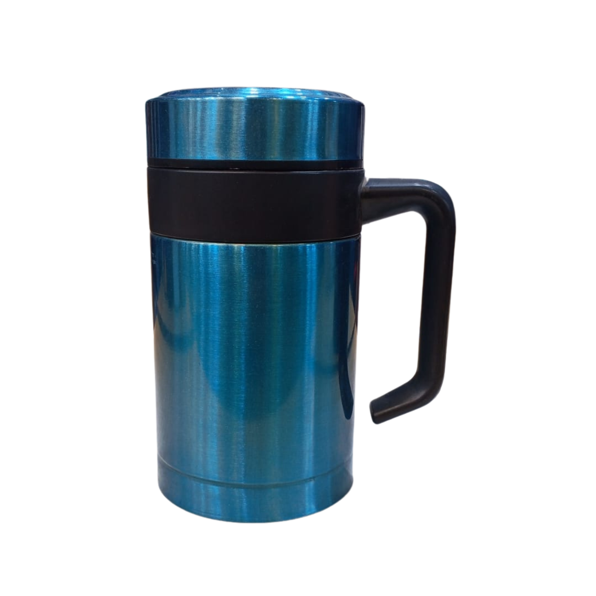Thermal Coffee Mug with Handle