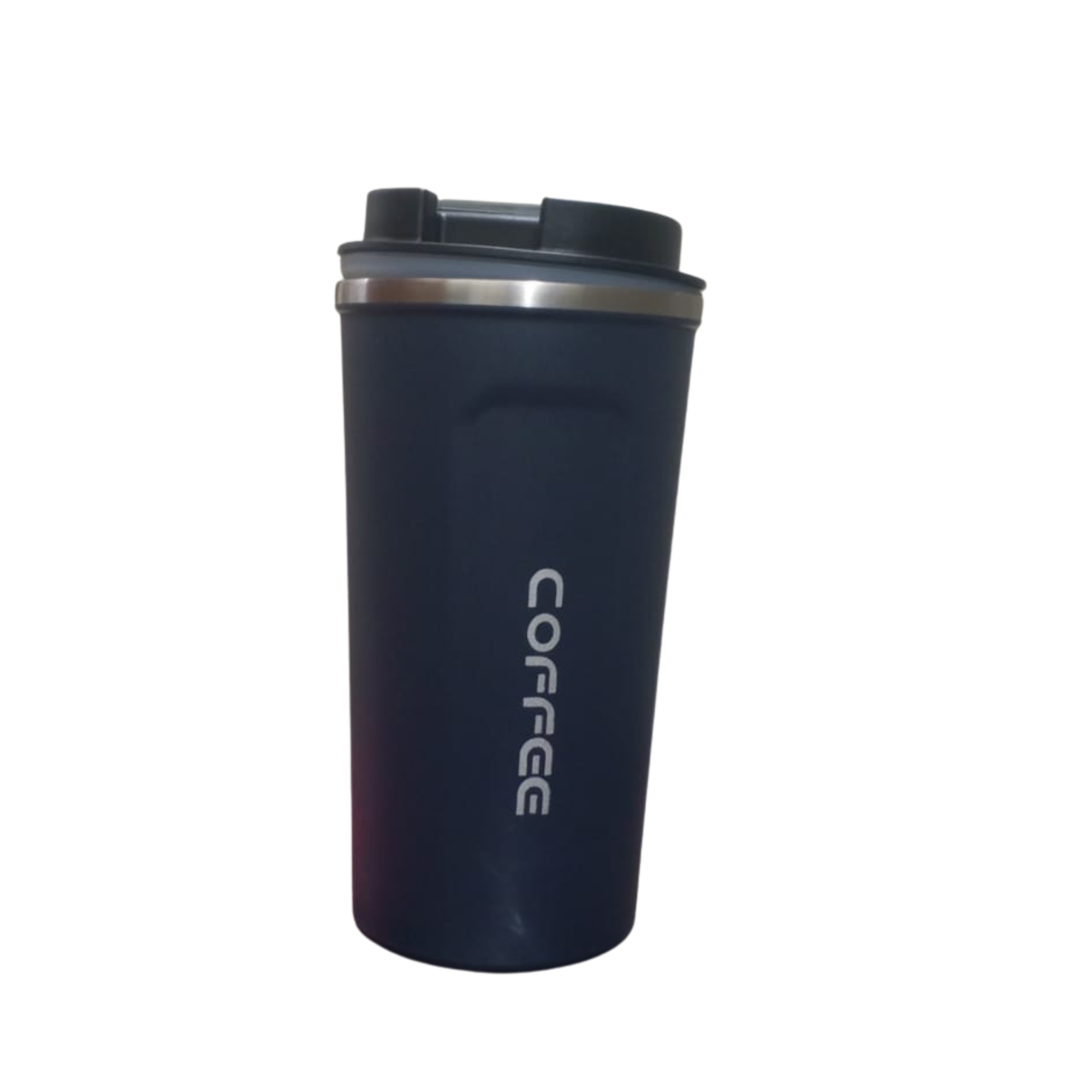 Premium Steel Travel Mug