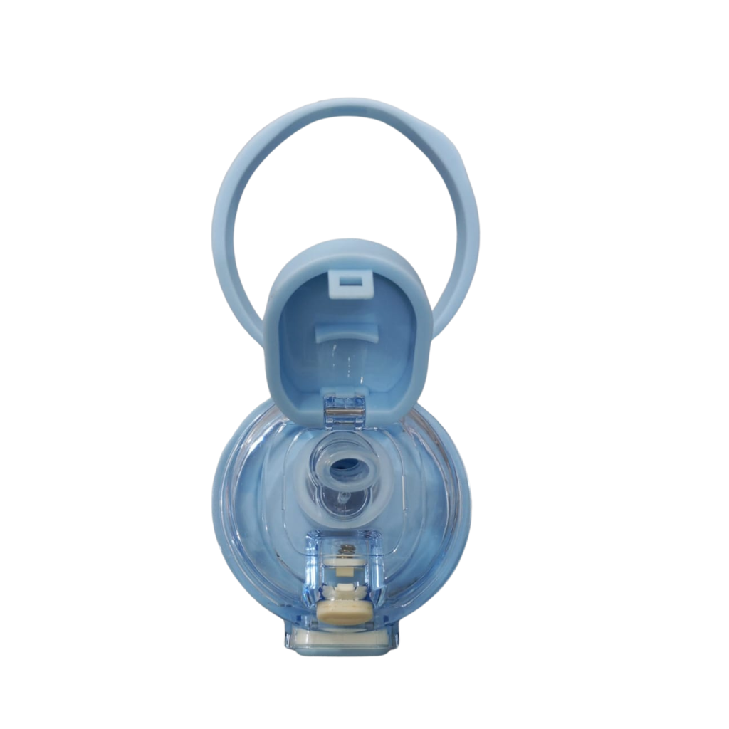 Sports Flip Lock Bottle
