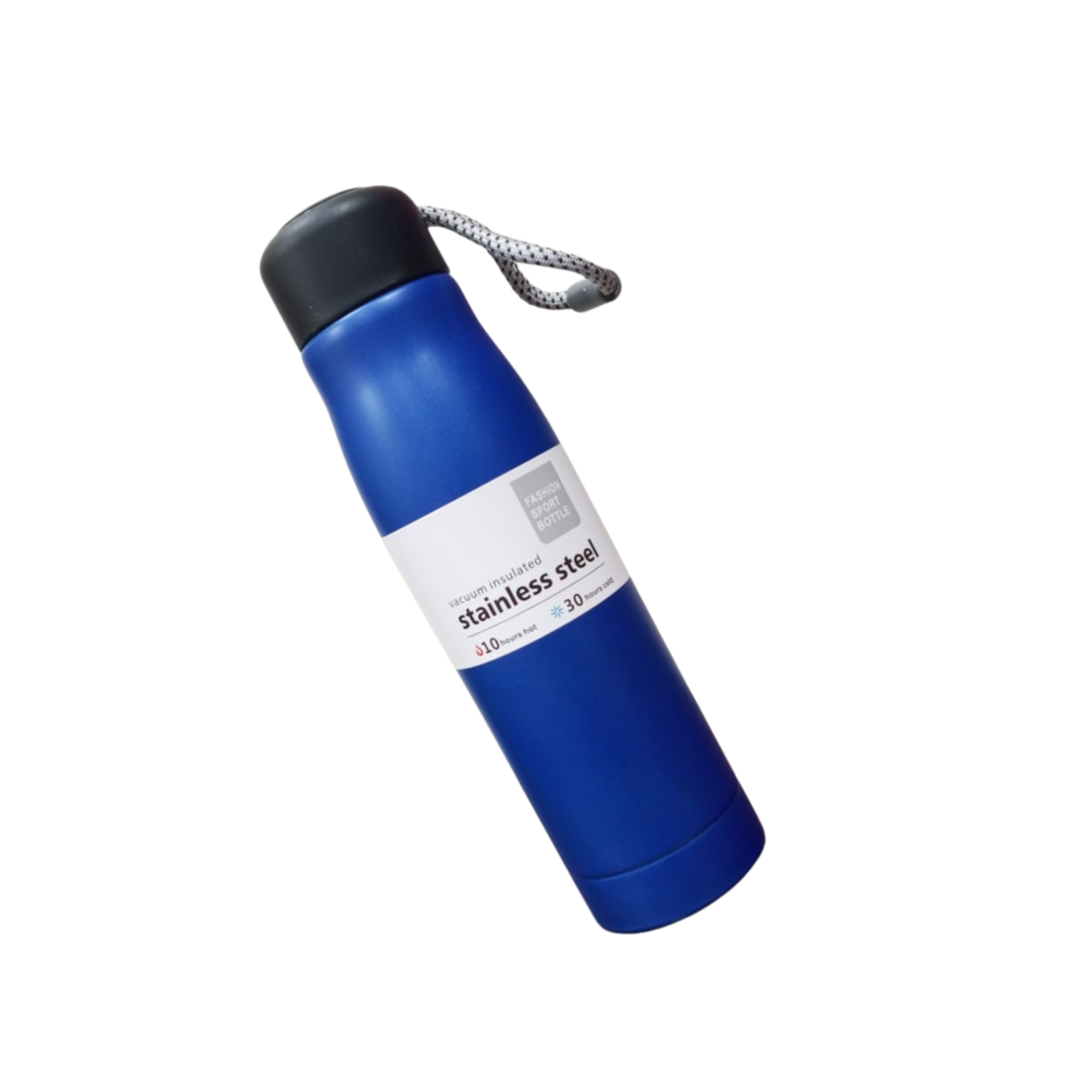 Premium Sport Steel Bottle