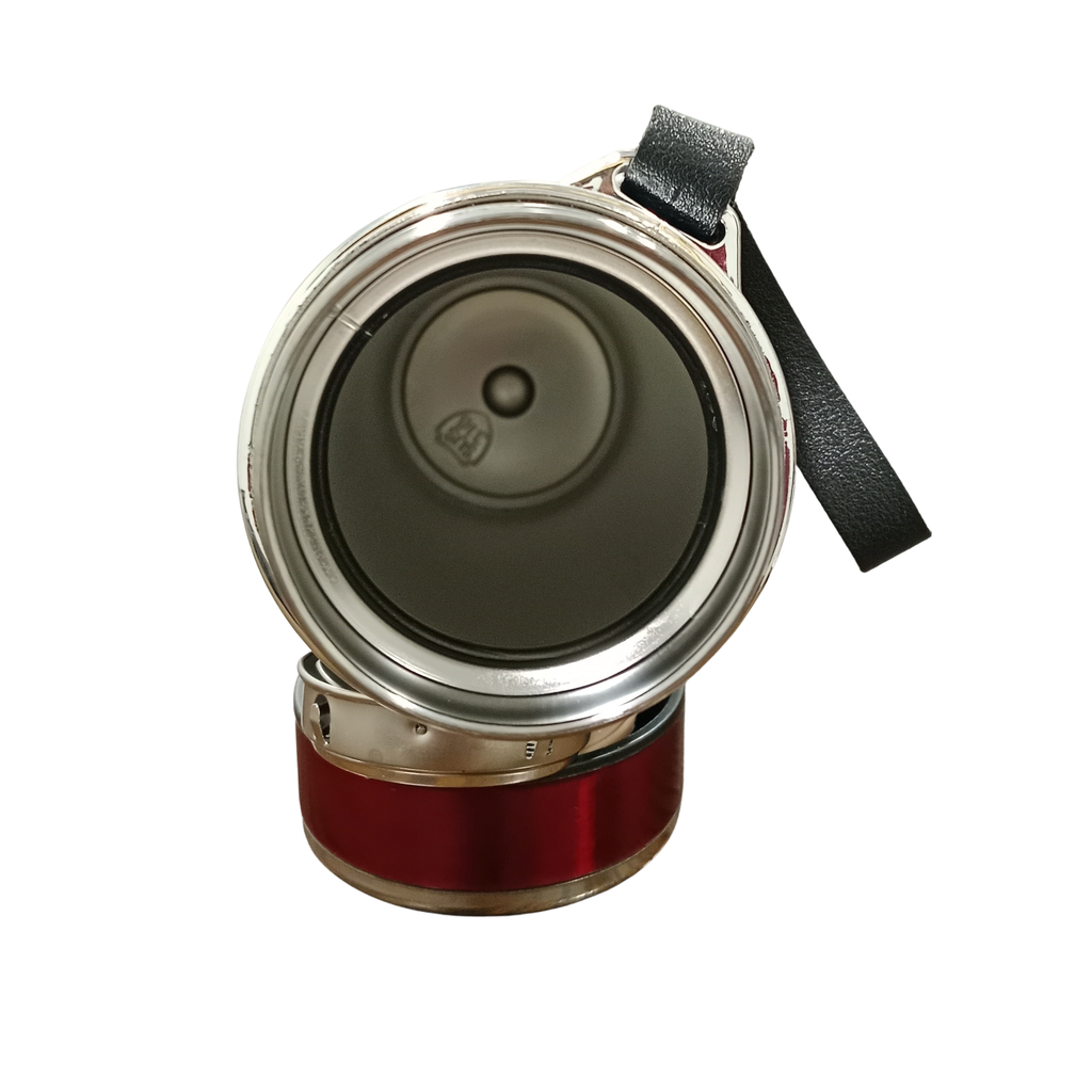 1000ml Vacuum Steel Bottle